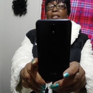 Meet your Posher, Carlette